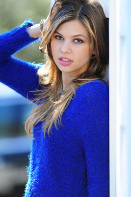 Kayla Stockert poster