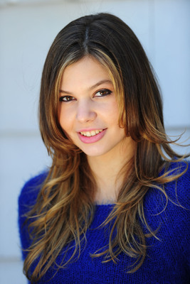 Kayla Stockert poster