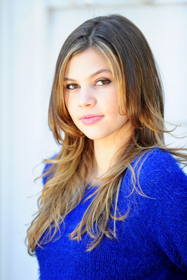 Kayla Stockert poster