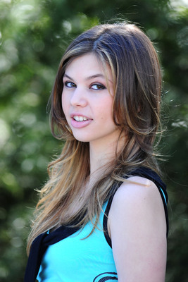 Kayla Stockert poster