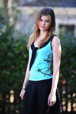 Kayla Stockert poster