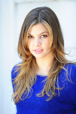 Kayla Stockert poster