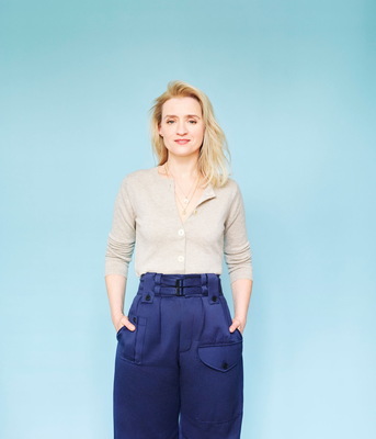 Anne Marie Duff poster