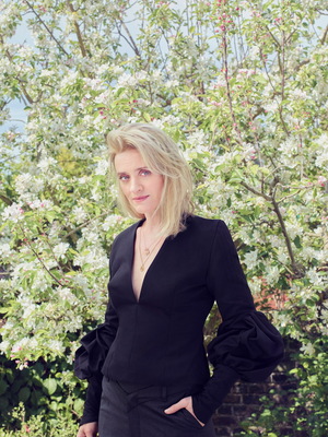 Anne Marie Duff poster