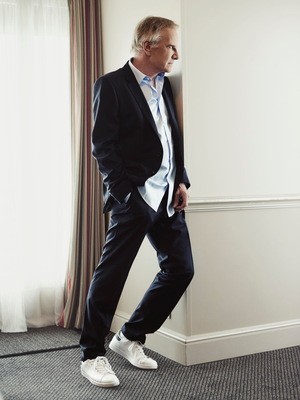 Christophe Lambert poster