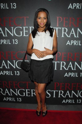 Kerry Washington poster