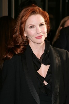 Melissa Gilbert poster