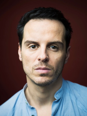 Andrew Scott poster