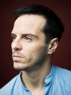 Andrew Scott poster