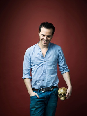 Andrew Scott poster
