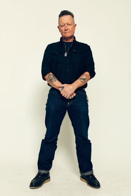 Robert Patrick sweatshirt