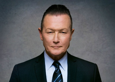 Robert Patrick sweatshirt