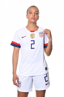Mallory Pugh poster