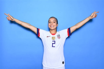 Mallory Pugh poster