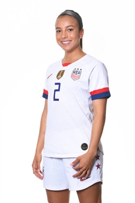 Mallory Pugh poster