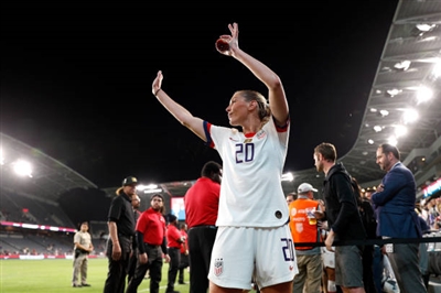 Alexandra Long poster