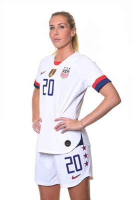 Alexandra Long poster