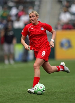 Alexandra Long poster