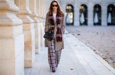 Alexandra Long poster