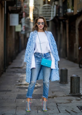 Alexandra Long poster