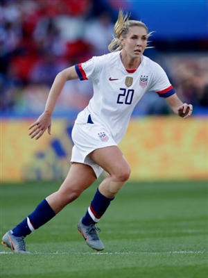 Alexandra Long poster