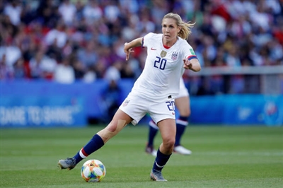 Alexandra Long poster