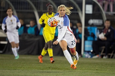 Alexandra Long poster