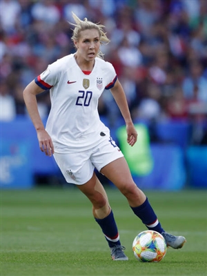 Alexandra Long poster