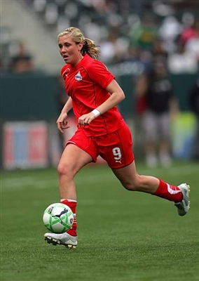 Alexandra Long poster