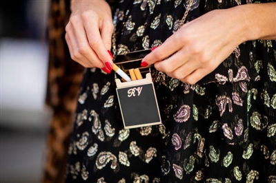 Alexandra Long poster