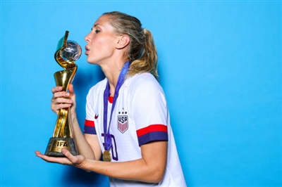 Alexandra Long poster