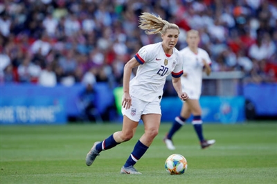 Alexandra Long poster