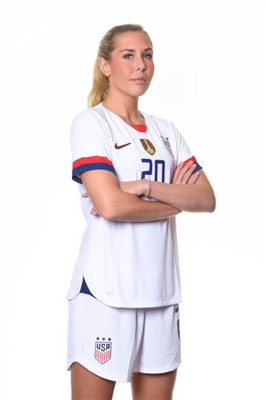 Alexandra Long poster