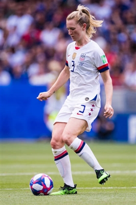 Sam Mewis poster