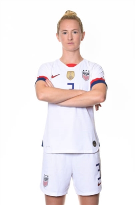 Sam Mewis poster