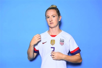 Sam Mewis poster