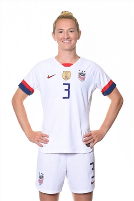 Sam Mewis poster