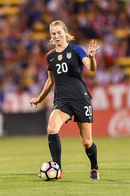 Sam Mewis poster