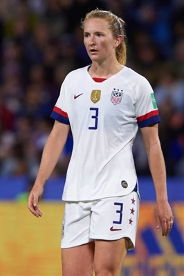 Sam Mewis poster