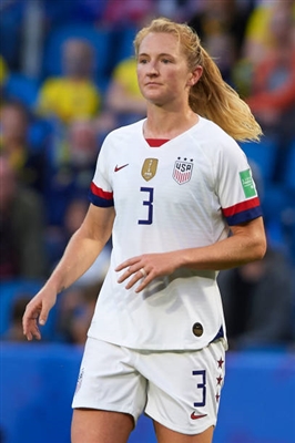 Sam Mewis poster