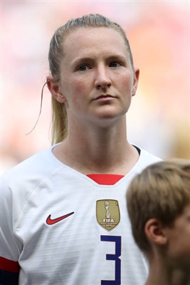 Sam Mewis poster