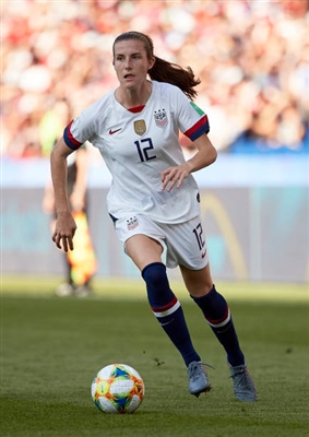 Tierna Davidson poster