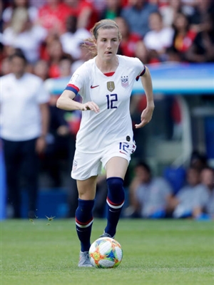 Tierna Davidson poster