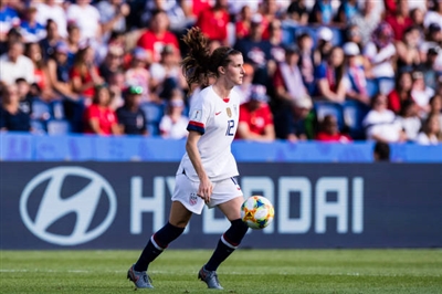 Tierna Davidson poster