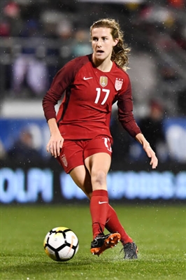 Tierna Davidson poster