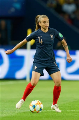 Marion Torrent poster