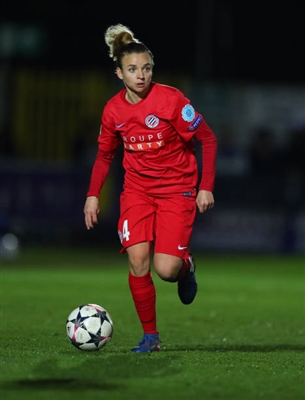 Marion Torrent poster