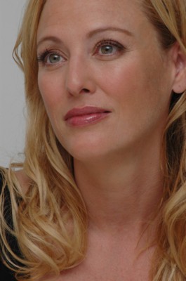 Virginia Madsen poster