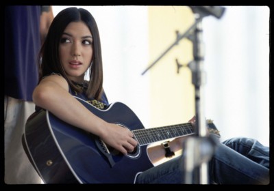 Michelle Branch poster