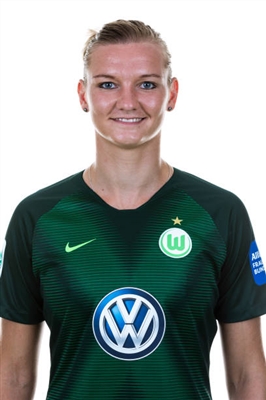 Alexandra Popp poster